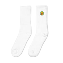 Load image into Gallery viewer, &quot;PSO Logo&quot; Embroidered socks